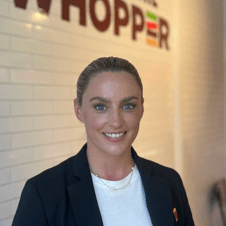 Bilde av Monika Bruun Meland