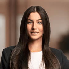 Bild på Julia Fuentes