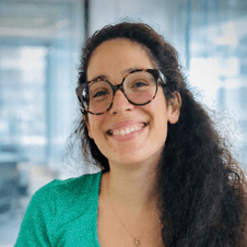 Picture of Alison Dehaudt