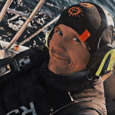 Bilde av Arnt Jøran Leander