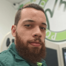 Foto de Alef Ribeiro de Andrade