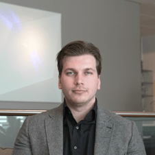 Bilde av Thomas Dahl