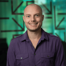 Picture of Mikael Stockman