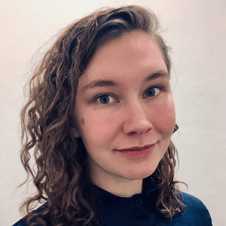 Picture of Anna Kärrstrand