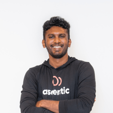 Picture of Khopithan Sathiyakeerthy