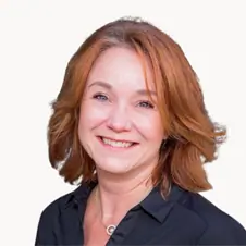 Bild på Anna Corbell