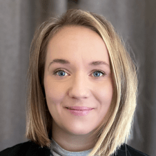 Bild på Therese Groth