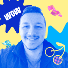 Picture of Darko Andreevski