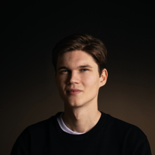 Picture of Andreas Busch