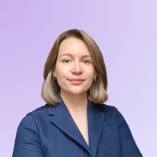 Picture of Sarah Mouillefarine