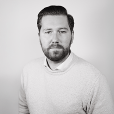 Bild på Filip Persson