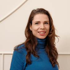 Picture of Lucia Seltmann