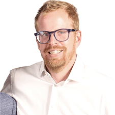Foto van René Plasman