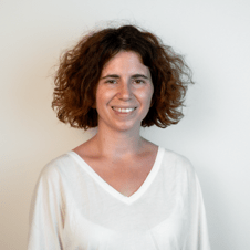 Picture of Fabienne Garon