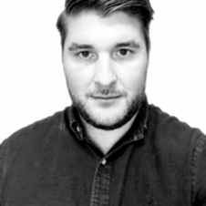 Bild på André Calles