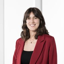 Picture of Julia Rodríguez