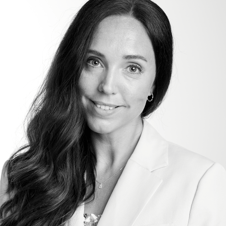 Bild på Rebecca Enhörning