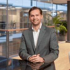 Bild på Errol Norlum