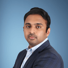 Picture of Nithin Jacob