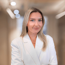 Bild på Sanela Filipovic