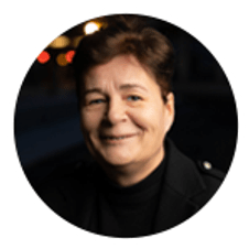 Picture of Julie White