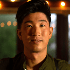 Picture of Jeffrey Shiau