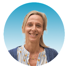 Picture of Marie Boutry-Peyron