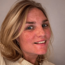 Bild på Agnes Boltes