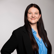 Kuva henkilöstä Anna Noramo