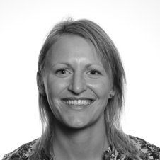 Picture of Kathrine Snedevind Møller