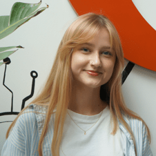 Picture of Agata Świderek