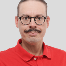 Kuva henkilöstä Henri Määttä