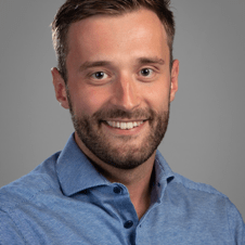 Foto van William Ponsteen