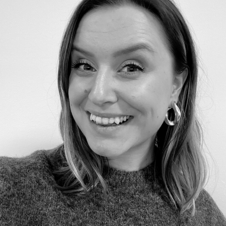 Picture of Mirjam Gransö