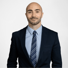 Picture of Inigo Arechabaleta