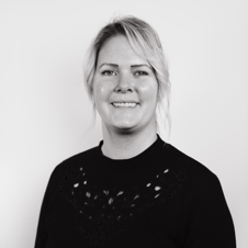 Bild på Lina Fredén Klima