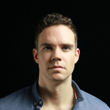 Picture of Pål Skarseth