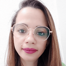 Foto de Silvia Aparecida dos Santos