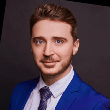 Picture of Lucas Gauthier