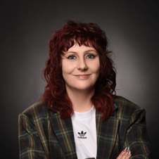 Picture of Alana Vandekerkhof