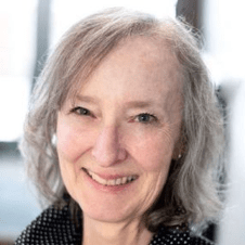 Picture of Barbara Snelgrove