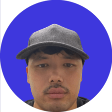 Bild på Habib Jafari