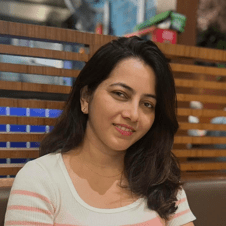Picture of Renuka Nirantar