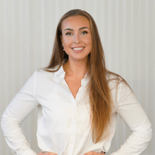Bilde av Sofie Madeleine Refsnes