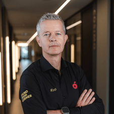 Foto van Rob Reumers