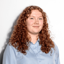 Bild på Stina Maier