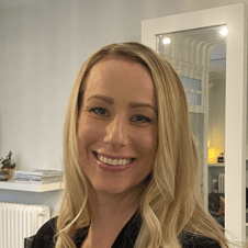 Bild på Hanna Lindahl