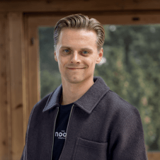 Kuva henkilöstä Anton Koski