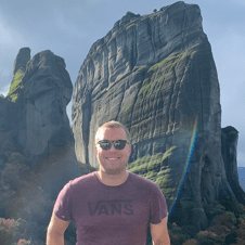 Picture of Oli George