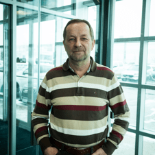 Picture of Wieslaw Szeliga